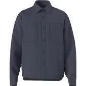 Timberland Corduroy Overshirt Langarmhemd