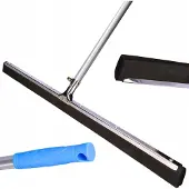 ToolSpace Wasserschaber 750 mm mit 120 cm Stange