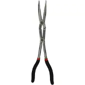 Ks Tools 500.7163, Stahl, 335 mm, 450 g