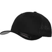 Brandit Flexfit Mesh Trucker Kappe