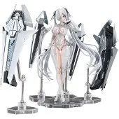 Good Smile Company Goddess of Victory: Nikke Hyper Body Actionfigur Cinderella 15 cm