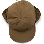 Houdini Dunfri Cap elm brown (I04) S/M