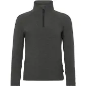 Vaude Kinder Pullover lg.Arm Ki Kids Rokua Halfzip