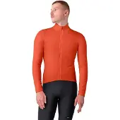 Castelli Competizione Thermal Langarm-trikot