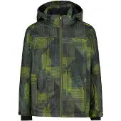 CMP Snaps Hood 39w1924 Jacke