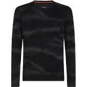 Icebreaker 260 Tech Vertex Langarm-t-shirt