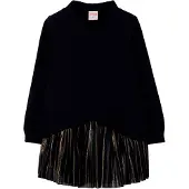 Boboli 784076 Langarmkleid