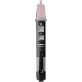 Voltcraft MS-500 Berührungsloser Spannungsprüfer CAT IV 1000 V LED, Akustik