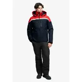 Superdry Hooded Ski Shell Jacke