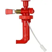 MSR - Fuel Pump - Kochzubehör - DragonFly