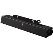 Dell Kit, Lautsprecher, 12 V, As501, Nmb, R9239