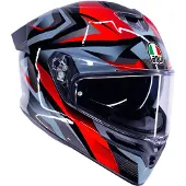 AGV K5 Munor E2206 Mplk Integralhelm