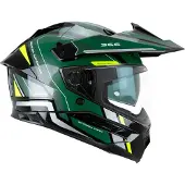 Cgm 366s Dual Nmd Integralhelm