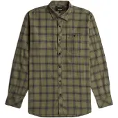 G-Star Langarmshirt "One Pocket Regular Hemd"