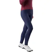 Castelli - Women's Espresso 2 DT Bibtight - Radhose Gr L blau