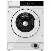 Teka Wmi 40841 Integrierte Frontlader-waschmaschine