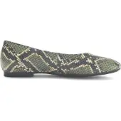 Gabor Klassische Slipper Damen 32303938383335 Grün 36 EU