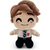 Youtooz Heartstopper Nick 22 Cm Teddybär