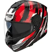 Nolan N80-8 Decurio Integralhelm
