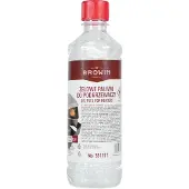 Browin Brenngel für Räucherofen-Brenner 0,5 l