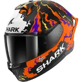 Shark Skwal Cup Replica Bertelle Integralhelm