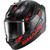 Shark D-skwal 3 Inkrider Integralhelm