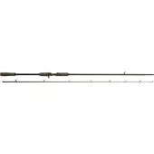 Savage Gear SG4 Power Game BC 7ft3In/2.21m Mf 70-130g/Xh Baitcastrute Bigbaitrute