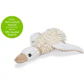 Beeztees Duck Jago Hundespielzeug