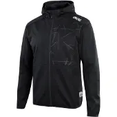 Evoc - Hoody Jacket - Zip-Hoodie Gr M schwarz