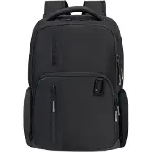 Samsonite Rucksack Biz2go Laptoprucksack Backpack 14.1" Schwarz 20,5L