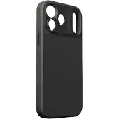 Moment Camera Case for iPhone 18 Pro Max with MagSafe Black