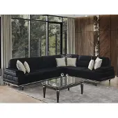 Xl Moebel Gmbh Schwarzes Ecksofa Design Textil Couchen Polster Möbel Wohnzimmer Couch