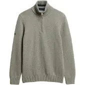 Superdry Classics Henley Pullover