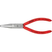 Knipex Abisolierzange 160 mm mit Kunststoff überzogen poliert - 1581160