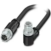 Phoenix Contact 1340768 Hybridkabel NBC-M12MRY/35,0-94H/M12MSY NBCM12MRY35094HM12MSY - 5 Stück