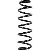 CS Germany Fahrwerksfeder 30110282 Hinterachse für RENAULT