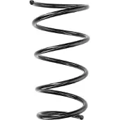 CS Germany Fahrwerksfeder 30110112 Vorderachse für RENAULT