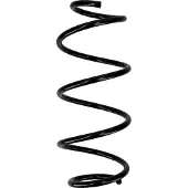 CS Germany Fahrwerksfeder 30110456 Vorderachse für RENAULT