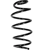 CS Germany Fahrwerksfeder 30110950 Vorderachse für OPEL FIAT