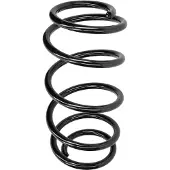 CS Germany Fahrwerksfeder 30110608 Vorderachse für NISSAN