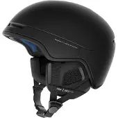 POC - Skibrille/Snowboardhelm - Obex Pure Uranium Black für Damen - Größe 51-54 cm - schwarz