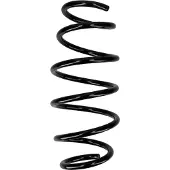 CS Germany Fahrwerksfeder 30110246 Vorderachse für FORD