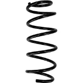 CS Germany Fahrwerksfeder 30110605 Vorderachse für FIAT