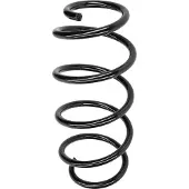 CS Germany Fahrwerksfeder 30112752 Vorderachse für FIAT