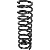 CS Germany Fahrwerksfeder 30110152 Hinterachse für FORD
