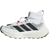 Adidas KI8265_580, Weiblich, Schwarz, Weiß, Outdoor-Schuhe, Cloud white, Core black, Off white, Schnürverschluss, 3,3 cm