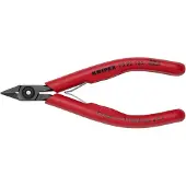 Knipex Elektronik-Seitenschneider - 7522125