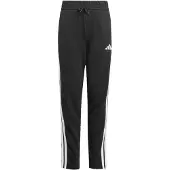 Adidas - Girl's Essentials Pants - Trainingshose Gr 128 schwarz