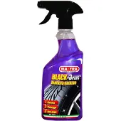 Mafra Rinnova Gomme 'Black 3 Plus', 500 ml