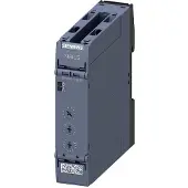 Siemens 3RP2505-1BB30, 100 mm, 36 mm, 109 mm, 126 mm, 164 g